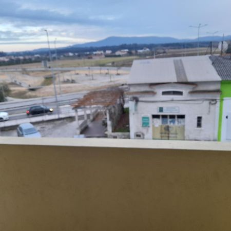 Vila Casa Branca Mealhada Exteriér fotografie