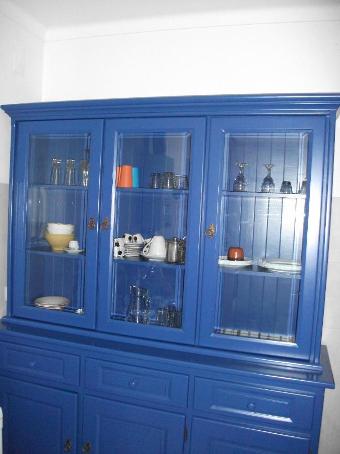 Vila Casa Branca Mealhada Exteriér fotografie