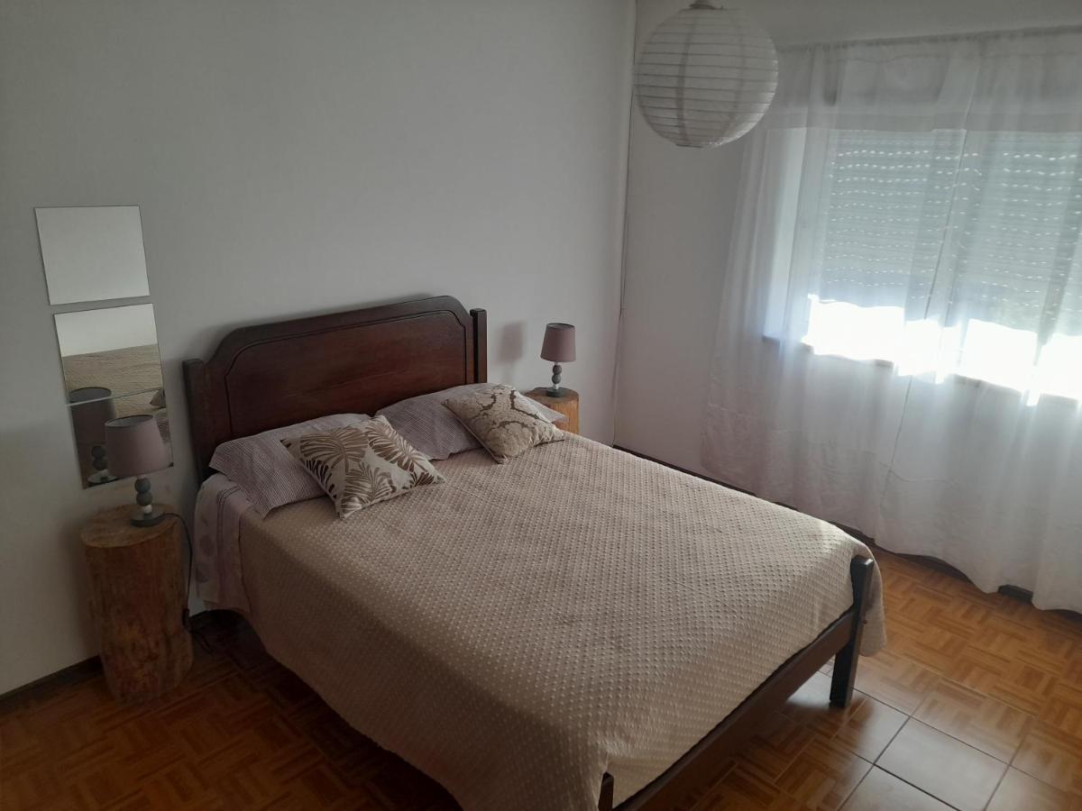 Vila Casa Branca Mealhada Exteriér fotografie