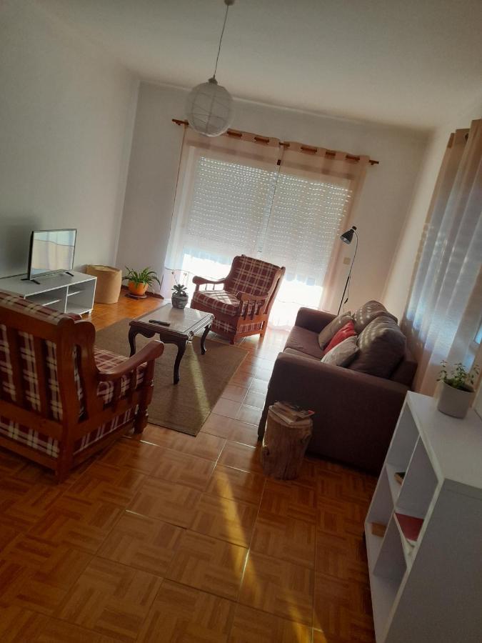Vila Casa Branca Mealhada Exteriér fotografie