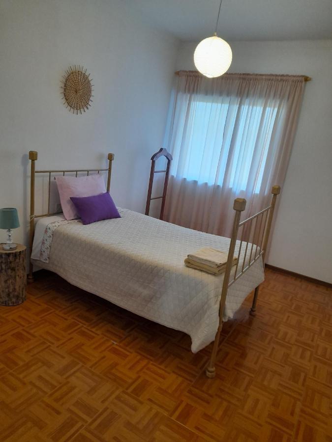 Vila Casa Branca Mealhada Exteriér fotografie
