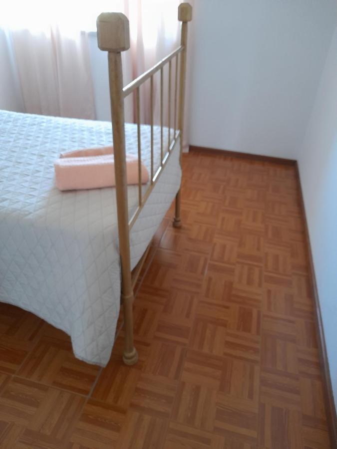 Vila Casa Branca Mealhada Exteriér fotografie